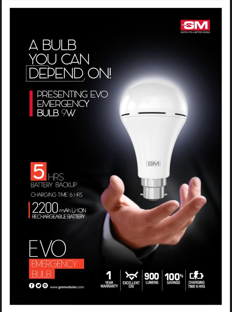 DAY LIGHT ENTERPRISES & ELECTRICALS