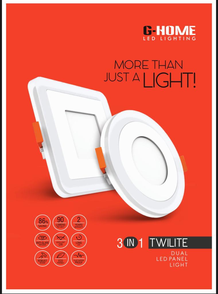 DAY LIGHT ENTERPRISES & ELECTRICALS