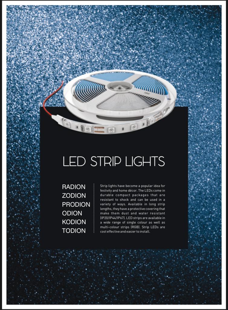 DAY LIGHT ENTERPRISES & ELECTRICALS